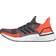 Adidas UltraBoost 19 'Hi Res Coral' - Orange Men's