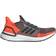 Adidas UltraBoost 19 'Hi Res Coral' - Orange Men's