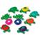 Learning Resources Smart Splash Shape Shell Turtles