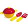Learning Resources Pretend & Play Great Value Kitchen Set