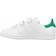 adidas Stan Smith - Cloud White/Green