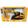 Bruder CAT Wheel Excavator 02445