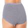 Sloggi Basic+ Maxi Hipster 3-pack - Grey Combination