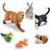 Learning Resources Jumbo Pets