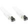 Good RJ45-RJ45 U/FTP Cat8.1 1.5m