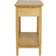 Ercol Windsor Console Table 41x79cm