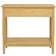 Ercol Windsor Console Table 41x79cm