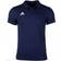 Adidas Core 18 Climalite Polo Shirt Men - Dark Blue/White