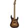 Charvel Pro-Mod DK24 HH 2PT CM Gloss Black Chitarra Elettrica