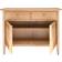 Ercol Teramo Sideboard 109x80cm