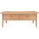 Ercol Teramo Coffee Table 50x109cm