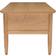 Ercol Teramo Coffee Table 50x109cm