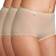 Sloggi Basic Maxi Alushousut 3-Pack