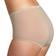 Sloggi Basic Maxi Slip 3-Pack - Beige