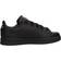 Adidas Junior Stan Smith - Black