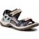 ecco Offroad Multicolor Sandalen en Sloffen - Grijs/Beige