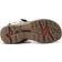 ecco Offroad Multicolor Sandalen en Sloffen - Grijs/Beige