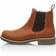 Kavat Husum Ep Light Brown Unisex Chelsea Boots