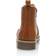 Kavat Husum EP Chelsea Boots - Oranje/Bruin