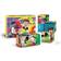 Clementoni Ben Ten Cubes 12 Pieces