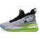Nike Jordan Proto Max 720 M - Wolf Grey/Black/Volt/Pure Platinum