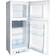 Sunwind Ventus 185 Sort, Hvid