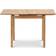 Julian Bowen Coxmoor Dining Table 80x80cm