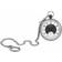Tissot T-Pocket Bridgeport Lepine Mechanical T860.405.29.032.00 T8604052903200 de bolsillo Gris