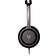 V7 HA310-2EP Auriculares Negros 3.5mm Noir