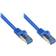 Good RJ45-RJ45 S/FTP Cat6a 50m