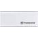 Transcend ESD240C 120 GB Argento