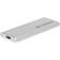 Transcend ESD240C 120 GB Argento