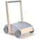 Stoy Baby Walker with Block