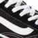 Vans Tennis Enfant - Black/True Whit