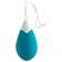 Feelztoys Ovetto Vibrante Anna con Telecomando verde