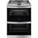 AEG CGB6130ACM Stainless Steel, Black