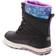 Merrell Big Kid's Snow Bank 2.0 - Black/Berry