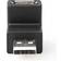 Nedis USB A-USB A M-F 2.0 Angled Adapter