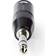 Nedis XLR-6.3mm Adapter