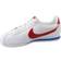 Nike Classic Cortez W - White/Varsity Royal/Varsity Red