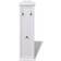 vidaXL 242437 2-pack Klädkrok 27.9cm 2st