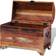 vidaXL 241645 Kiste 30.5x45.7cm 2stk
