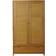 Ercol Bosco Wardrobe 115x198cm