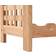 vidaXL 247101 Wine Rack 63x73cm