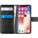 Puro Milano Wallet Case (iPhone XS Max)
