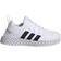 Adidas Kid's Deerupt Runner - Cloud White/Core Black/Grey Two