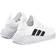 Adidas Kid's Deerupt Runner - Cloud White/Core Black/Grey Two