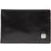 Adax Chris Chicago Credit Card Holder - Black