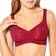 Sloggi Zero Feel Bralette - Red