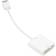 Sharkoon DVI-DisplayPort M-F 0.2m